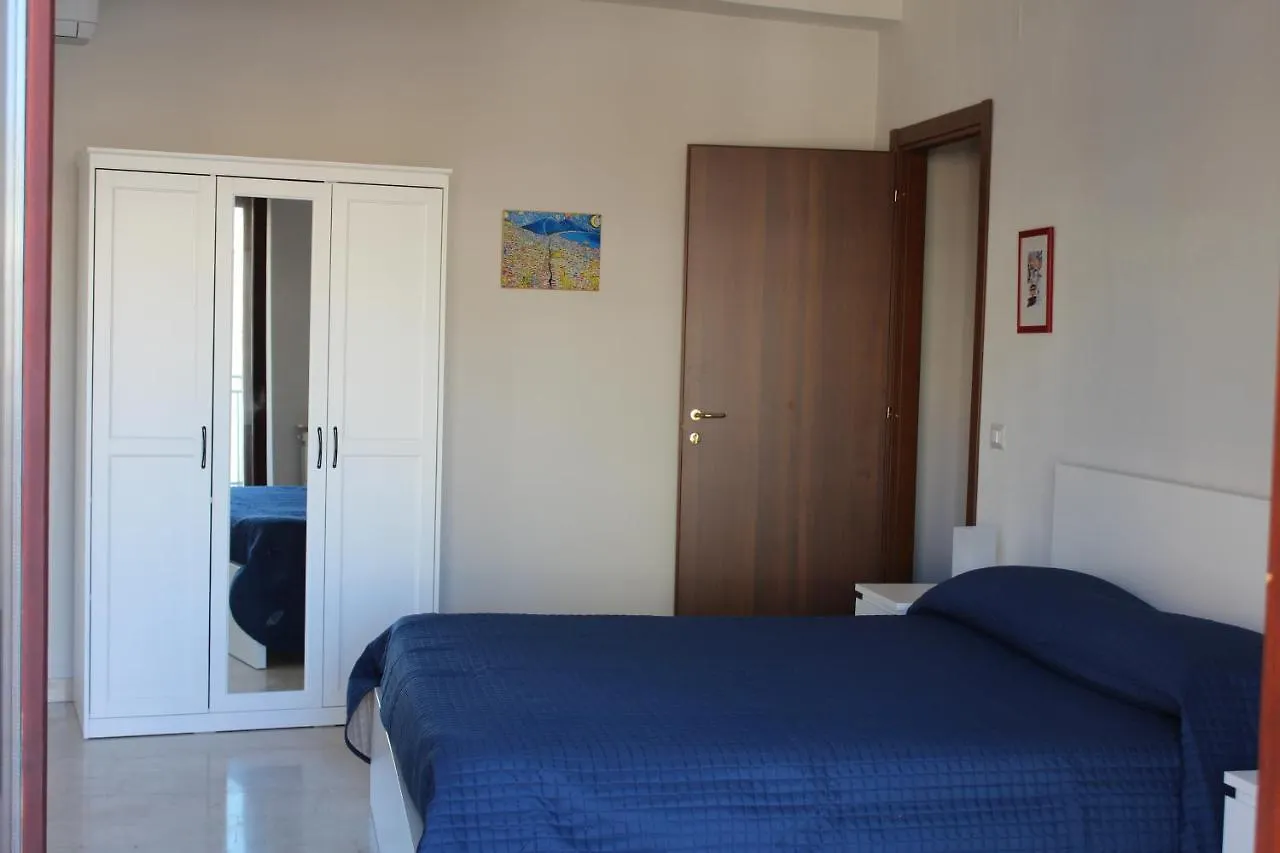 San Vitale House Neapol