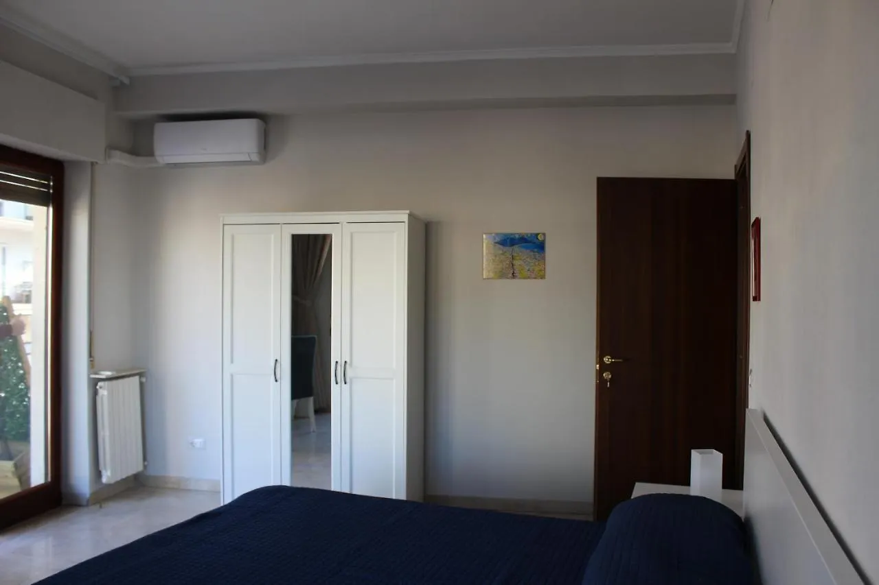 San Vitale House Neapol