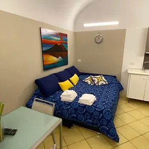 Kiki Centro Appartamento