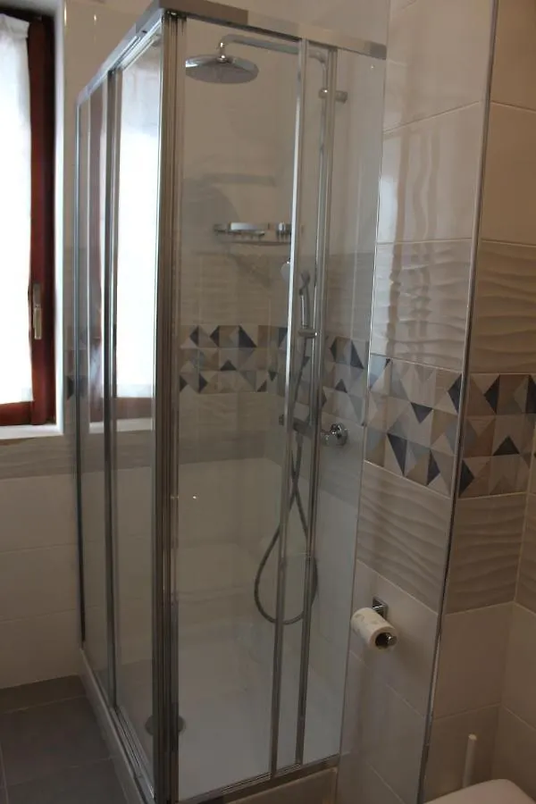 San Vitale House Napoli Appartamento
