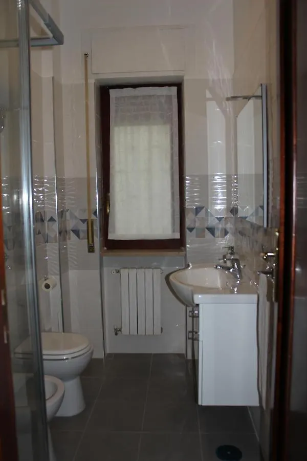 San Vitale House Napoli Appartamento