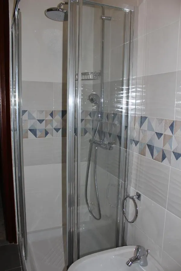 Appartamento San Vitale House Napoli Italia