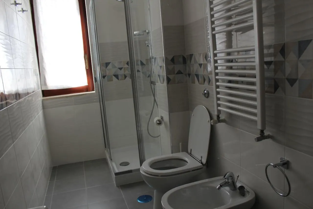 San Vitale House Napoli Appartamento