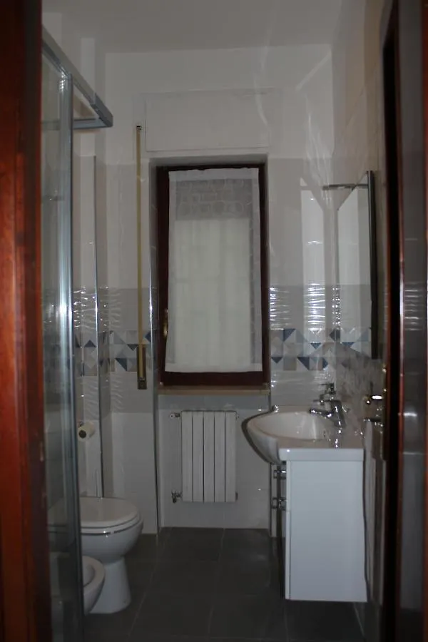 San Vitale House Napoli 0*,