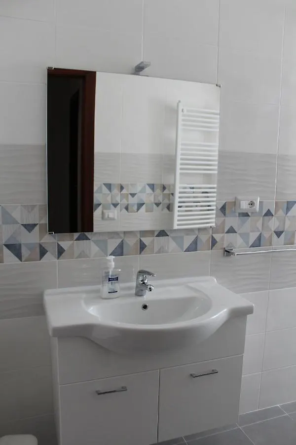 San Vitale House Napoli
