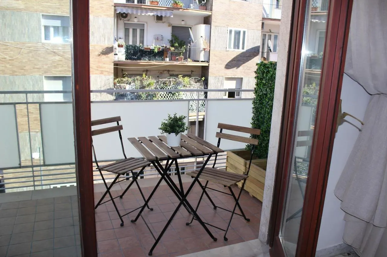 Appartamento San Vitale House Napoli