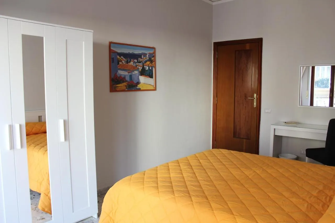 San Vitale House Napoli Italia