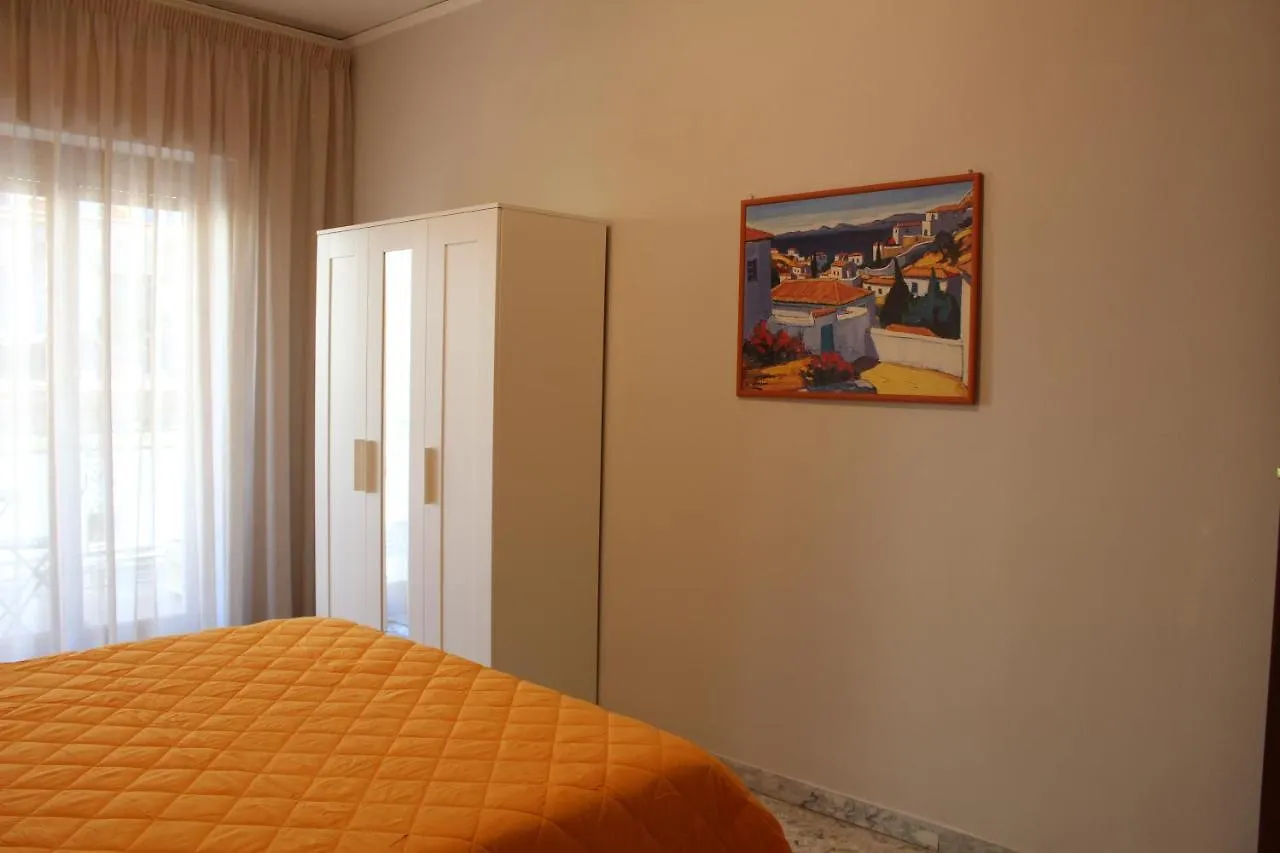 San Vitale House Napoli Appartamento
