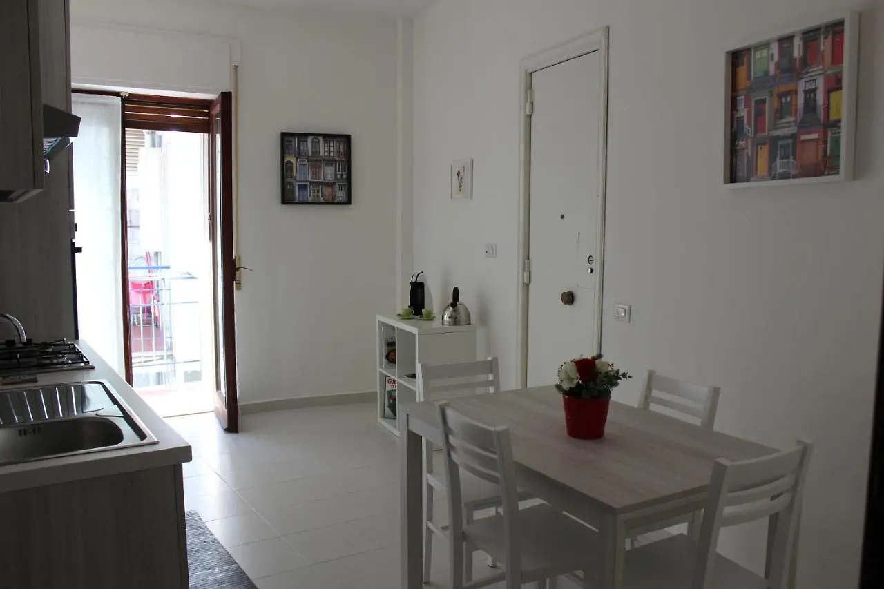 San Vitale House Napoli