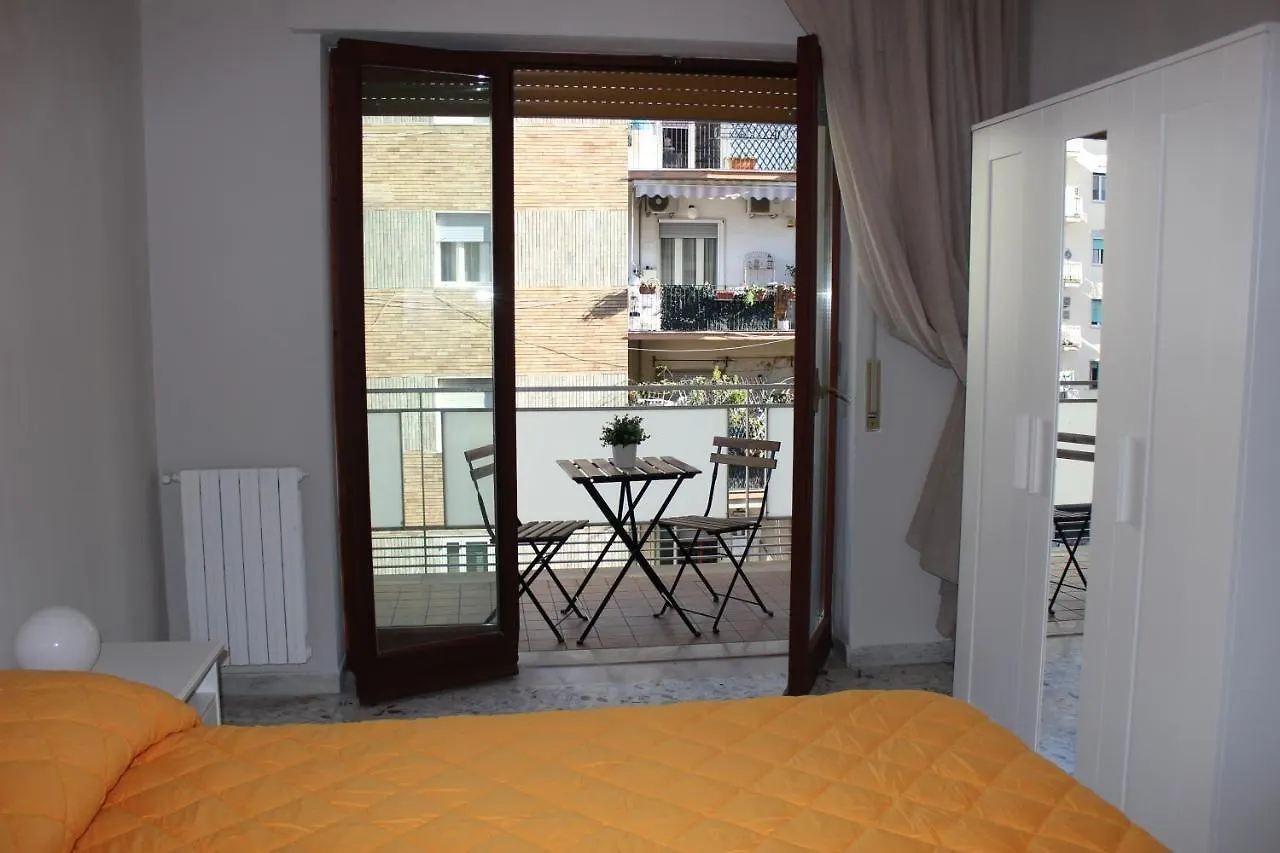 San Vitale House Napoli
