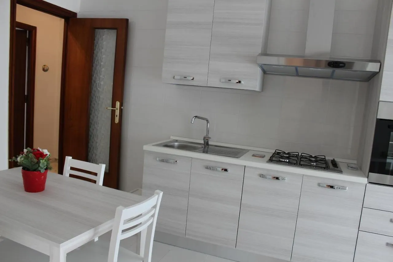 San Vitale House Napoli 0*,  Italia