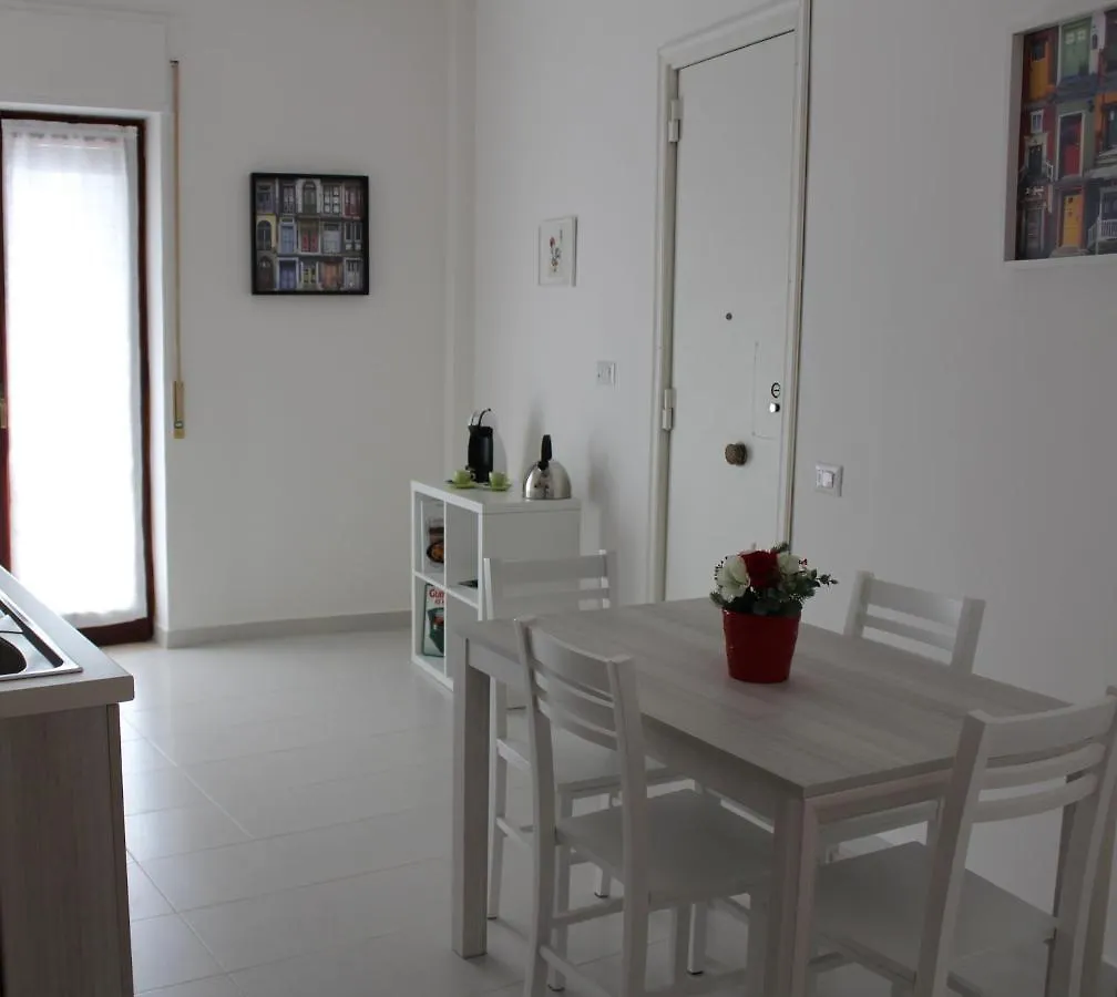 San Vitale House Napoli Appartamento