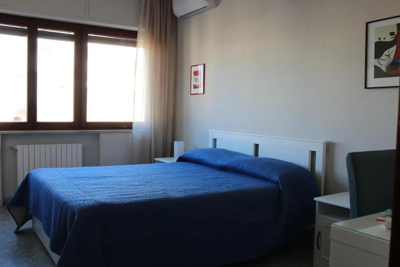 San Vitale House Napoli Appartamento