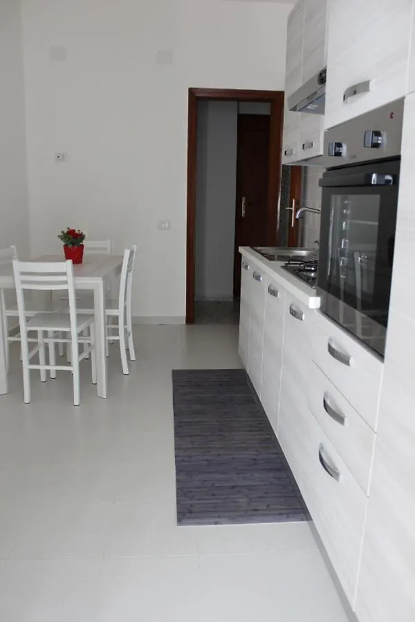 San Vitale House Napoli Italia