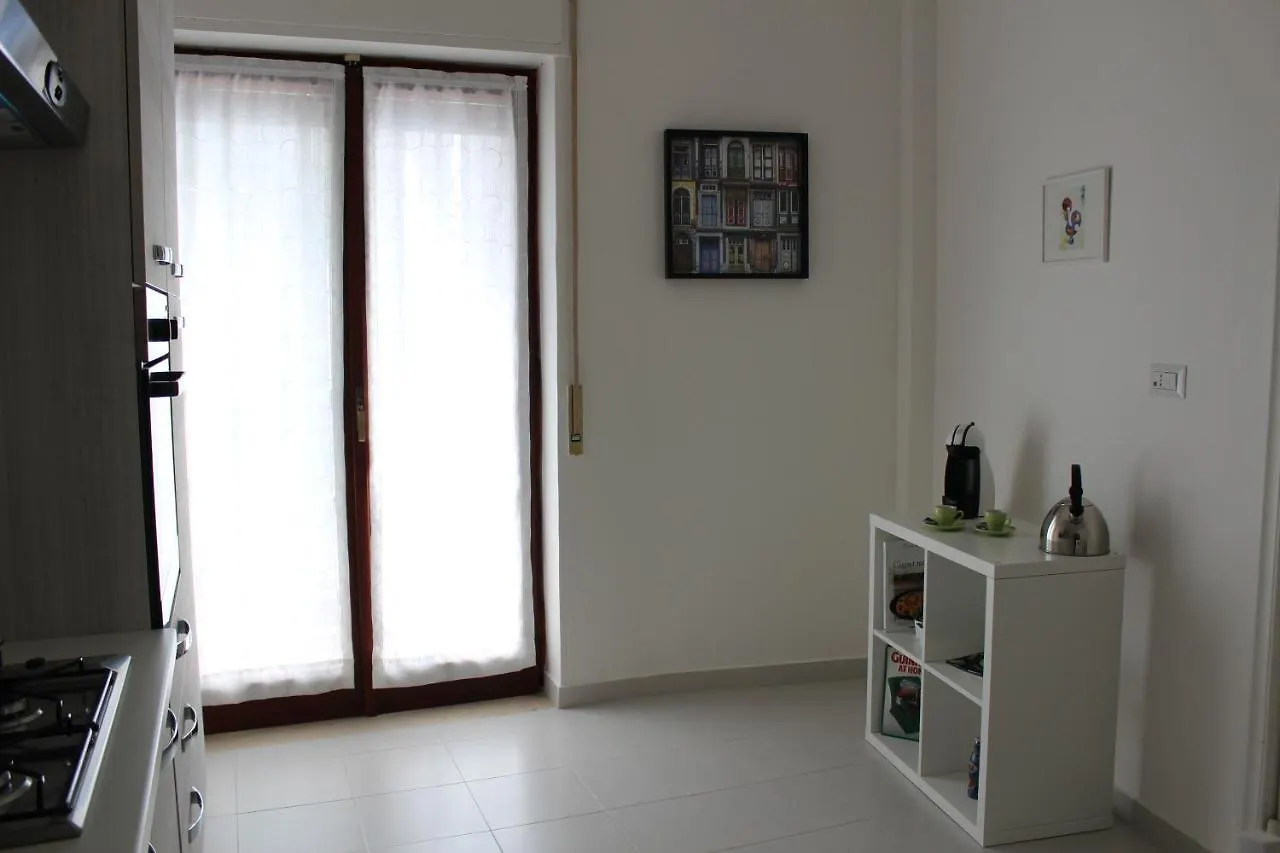 San Vitale House Napoli Appartamento