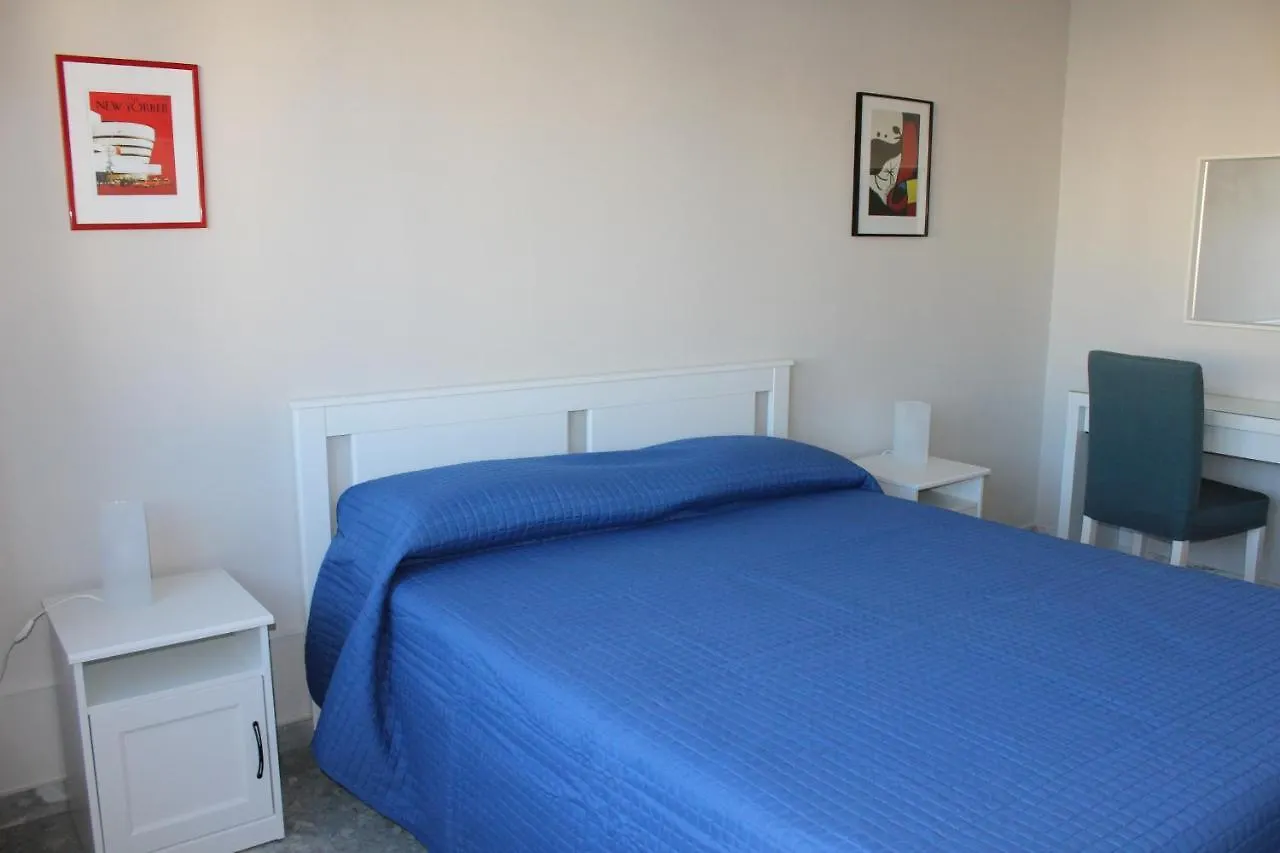 San Vitale House Napoli Appartamento