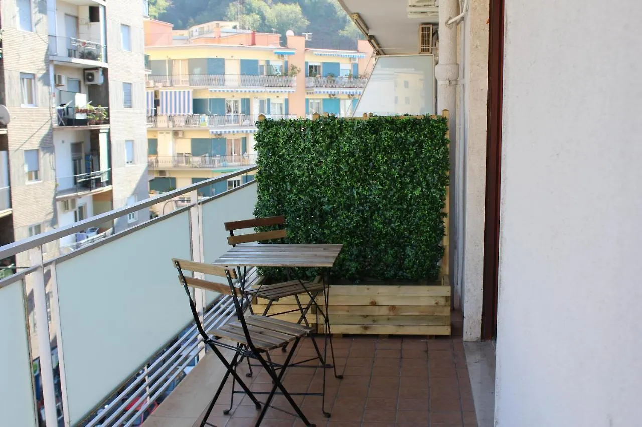 San Vitale House Naples Apartment