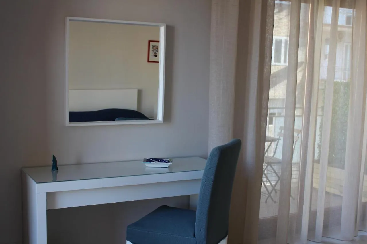 Apartment San Vitale House Naples